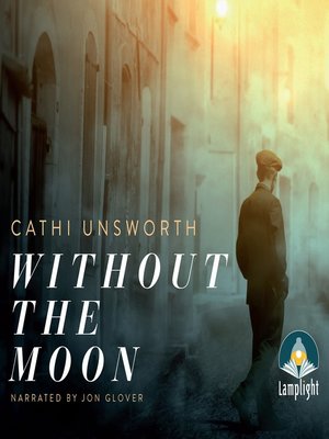 cover image of Without the Moon